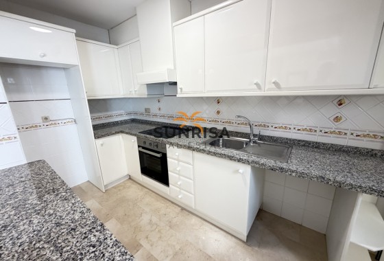 Bungalow · Reventa - Orihuela Costa · La Rioja · Alicante · España