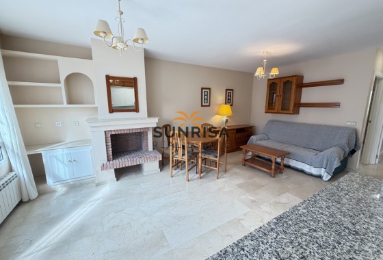 Bungalow · Reventa - Orihuela Costa · La Rioja · Alicante · España