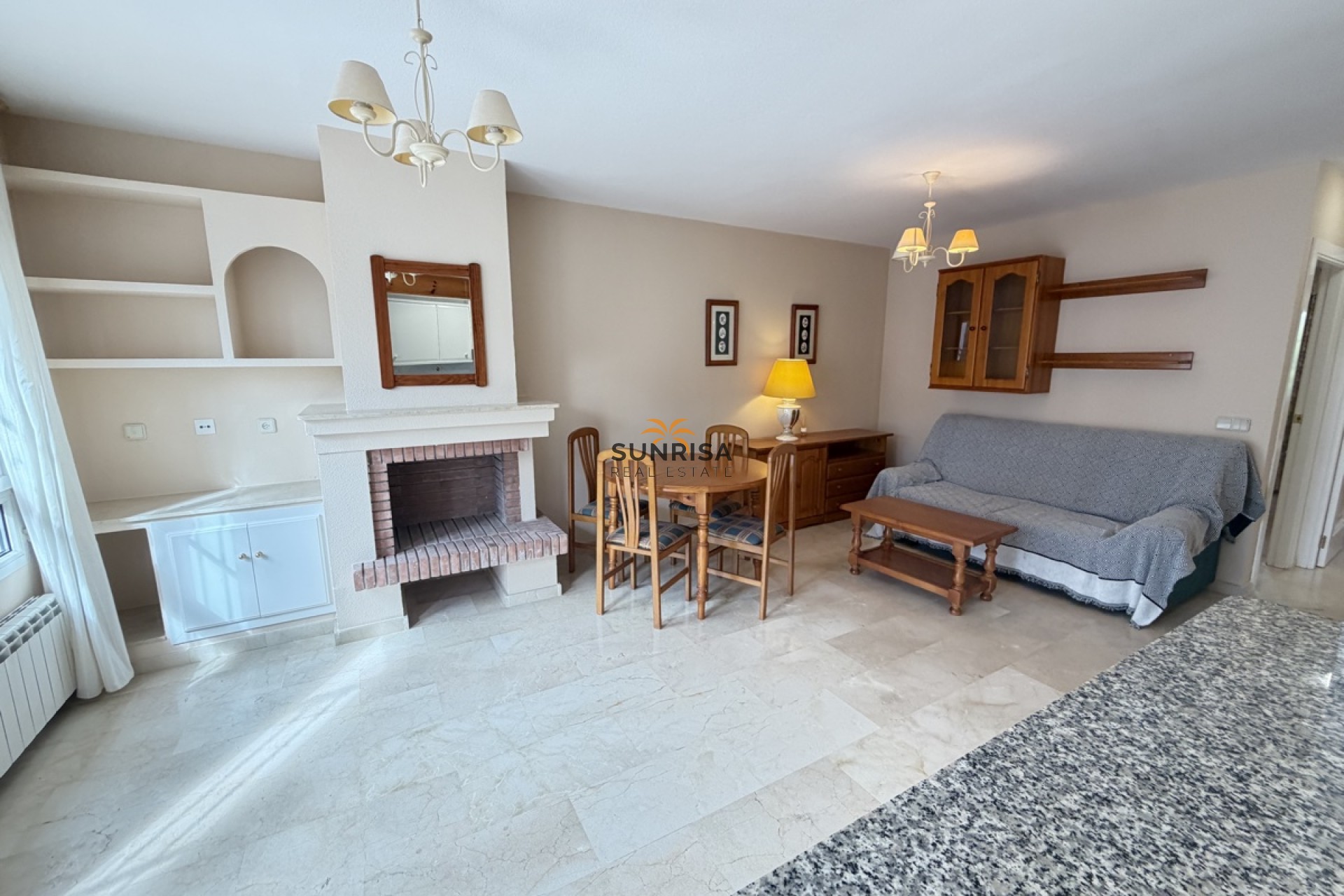 Reventa - Bungalow - Orihuela Costa