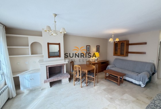 Bungalow · Reventa - Orihuela Costa · La Rioja · Alicante · España