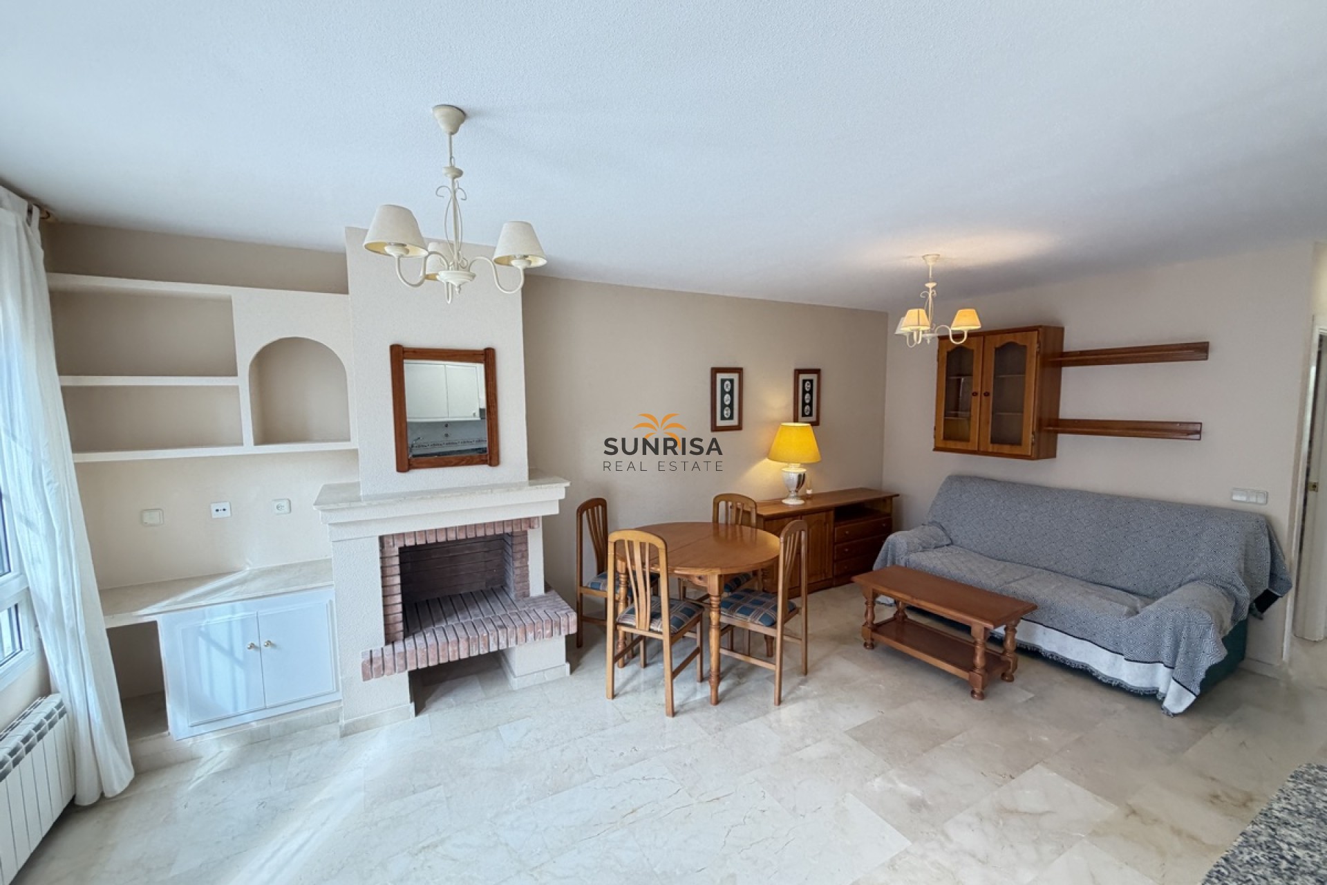 Reventa - Bungalow - Orihuela Costa