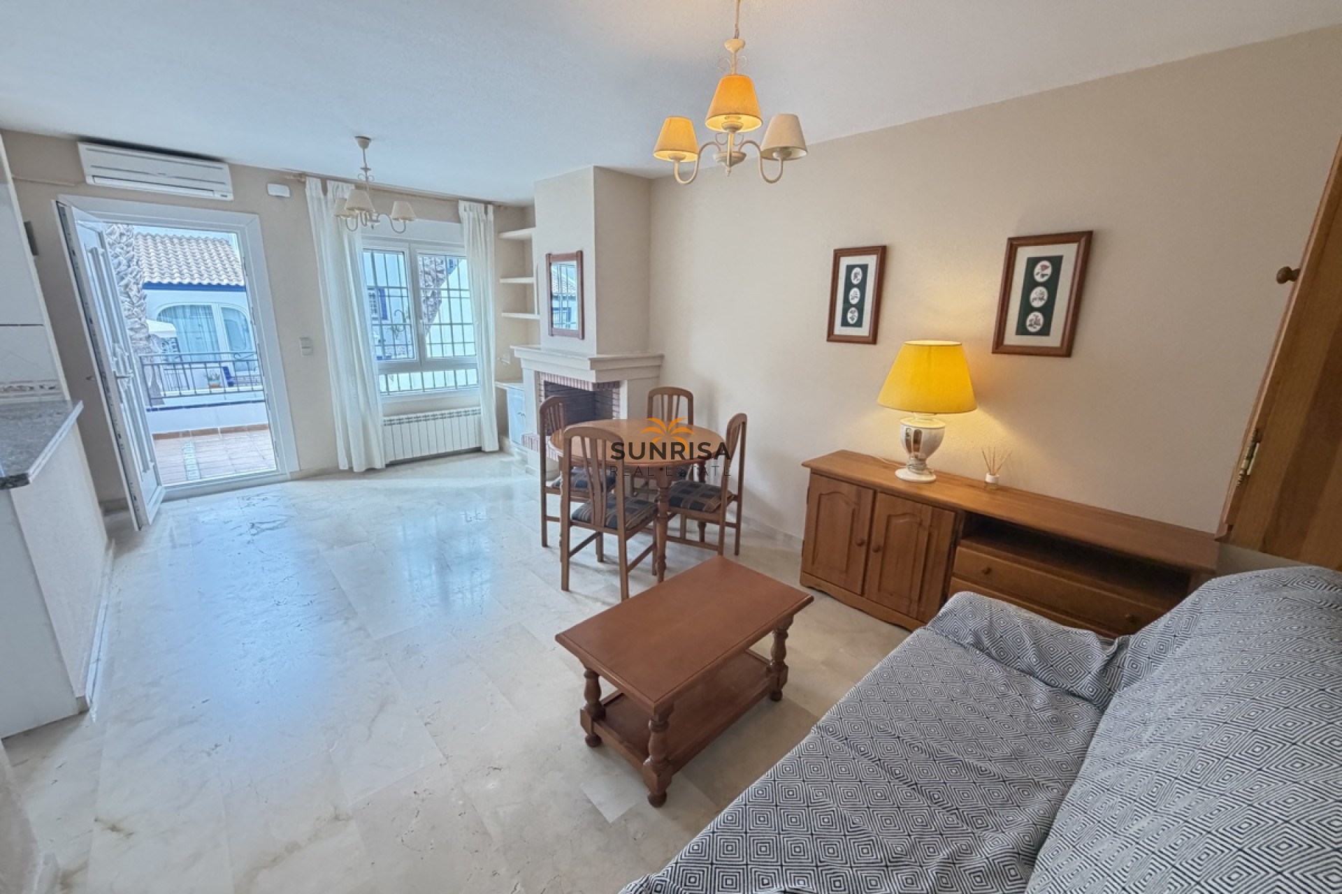 Reventa - Bungalow - Orihuela Costa