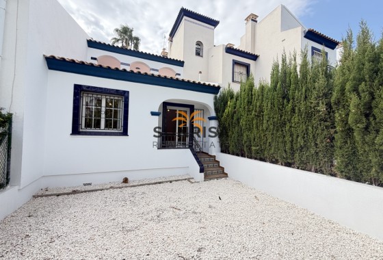 Bungalow · Reventa - Orihuela Costa · La Rioja · Alicante · España