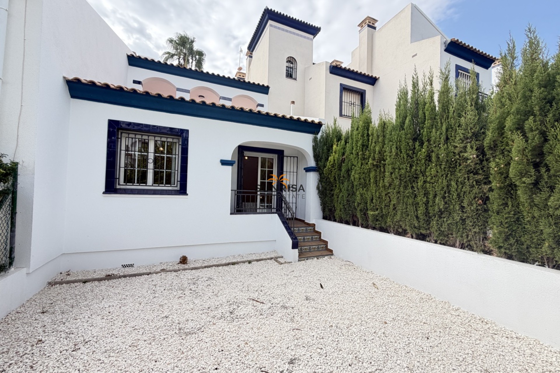 Reventa - Bungalow - Orihuela Costa