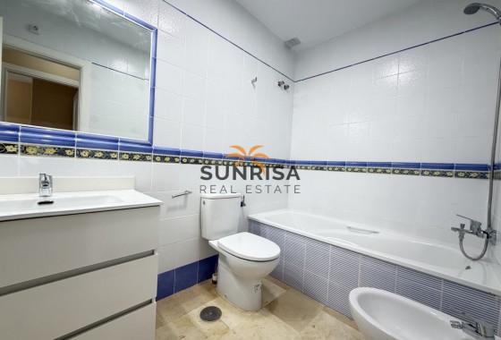Bungalow · Reventa - Orihuela Costa · La Rioja · Alicante · España