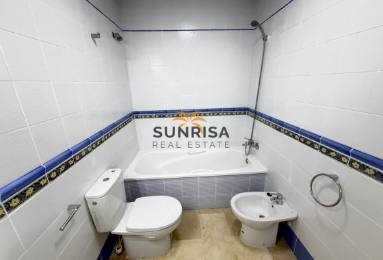 Bungalow · Reventa - Orihuela Costa · La Rioja · Alicante · España