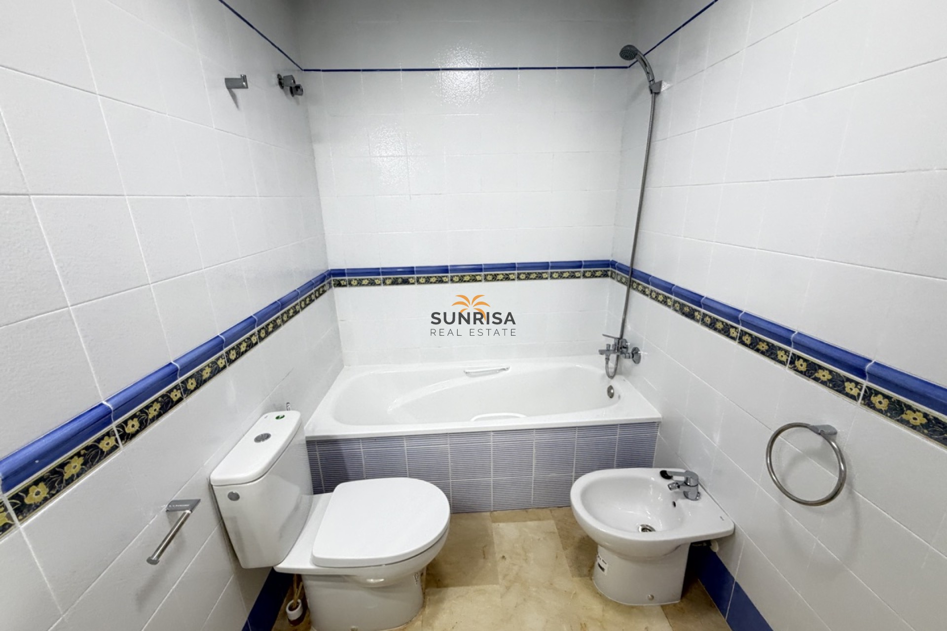 Reventa - Bungalow - Orihuela Costa