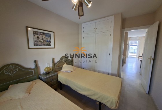 Bungalow · Reventa - Orihuela Costa · La Rioja · Alicante · España