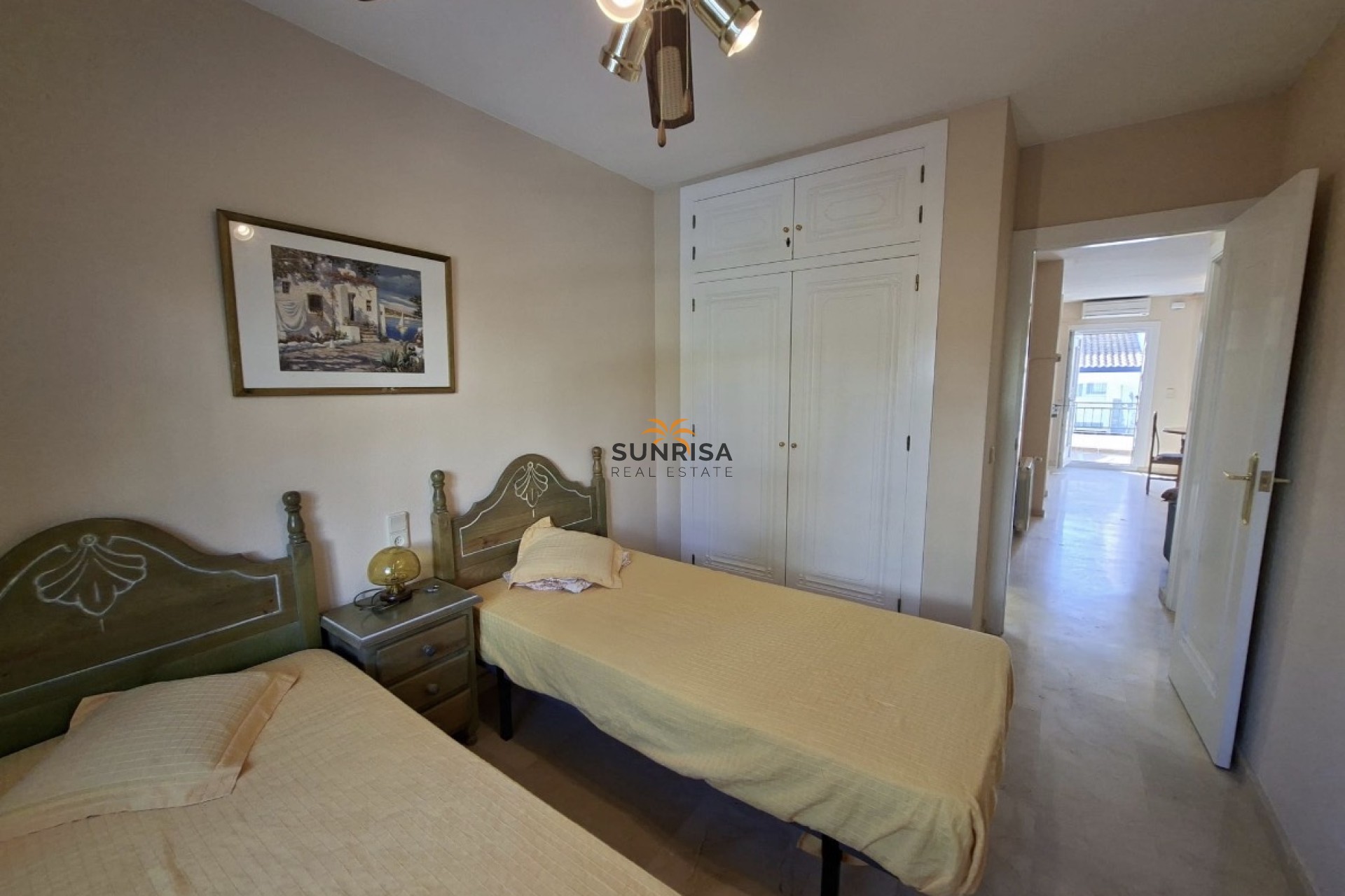 Reventa - Bungalow - Orihuela Costa