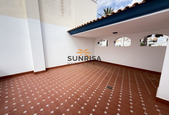 Bungalow · Reventa - Orihuela Costa · La Rioja · Alicante · España