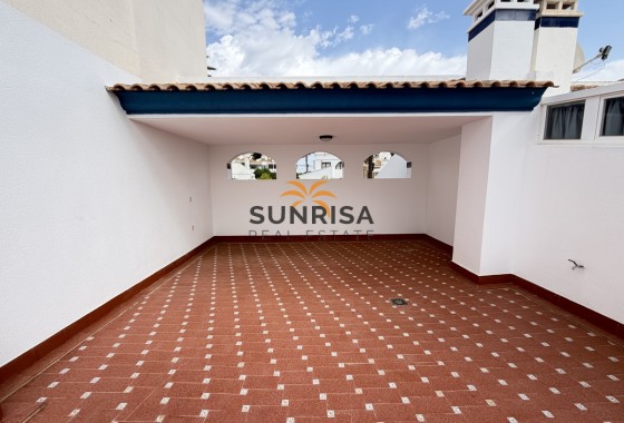 Bungalow · Reventa - Orihuela Costa · La Rioja · Alicante · España