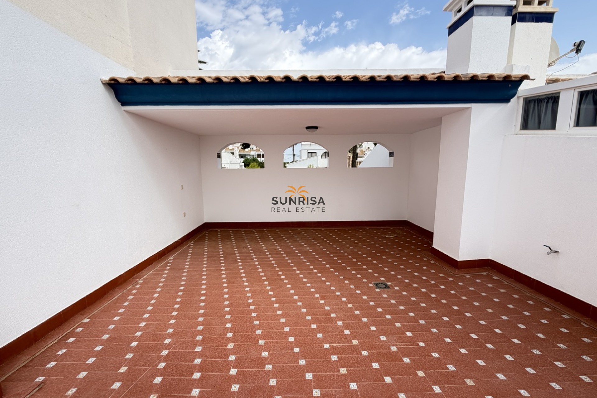 Reventa - Bungalow - Orihuela Costa