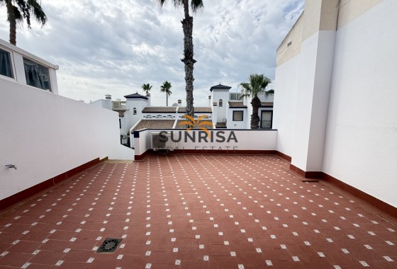 Bungalow · Reventa - Orihuela Costa · La Rioja · Alicante · España