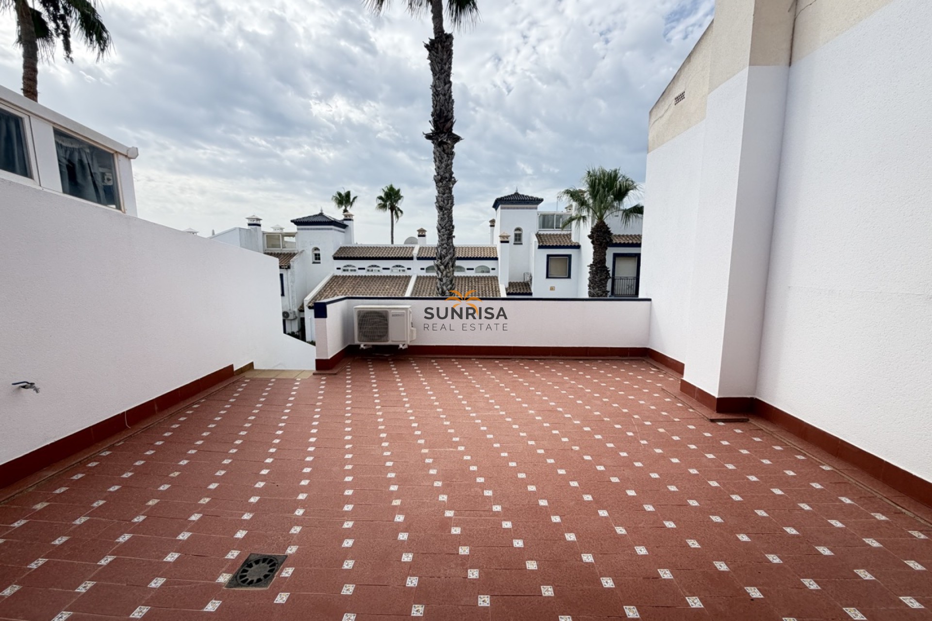 Reventa - Bungalow - Orihuela Costa