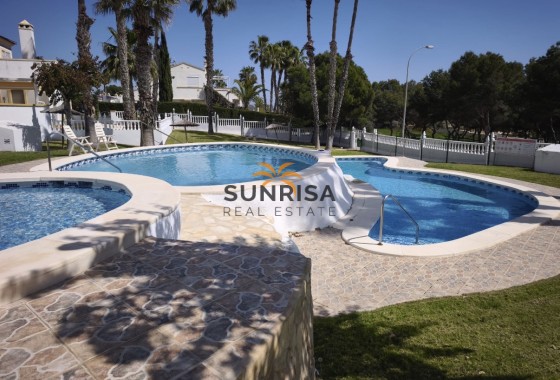 Bungalow · Reventa - Orihuela Costa · La Rioja · Alicante · España