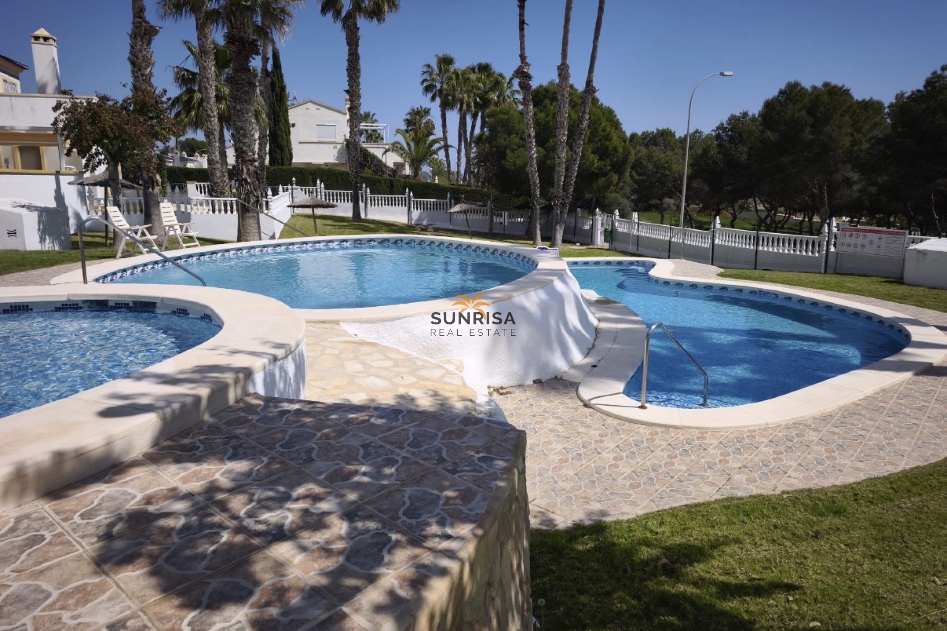 Reventa - Bungalow - Orihuela Costa