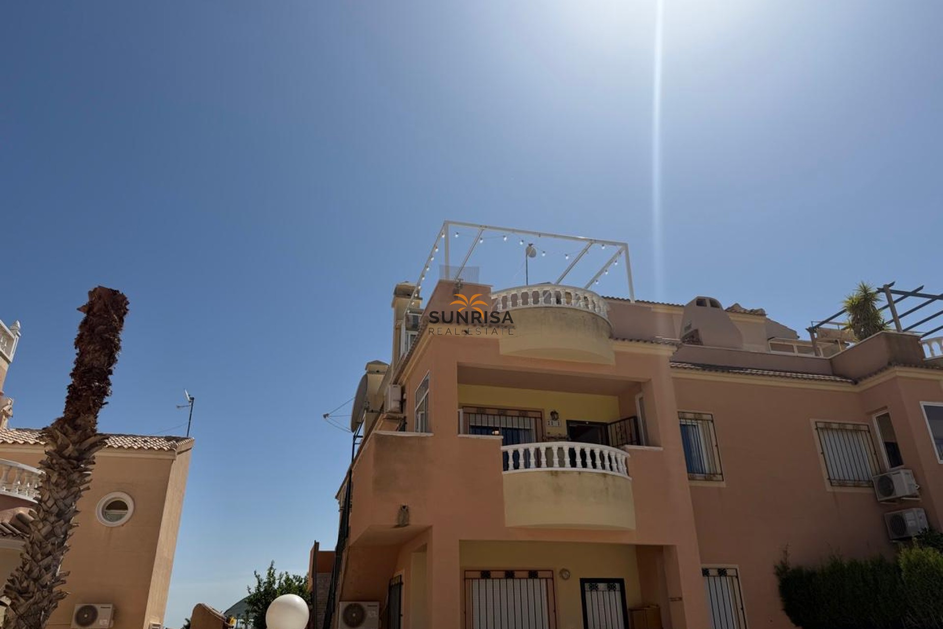 Reventa - Apartamento - Orihuela Costa