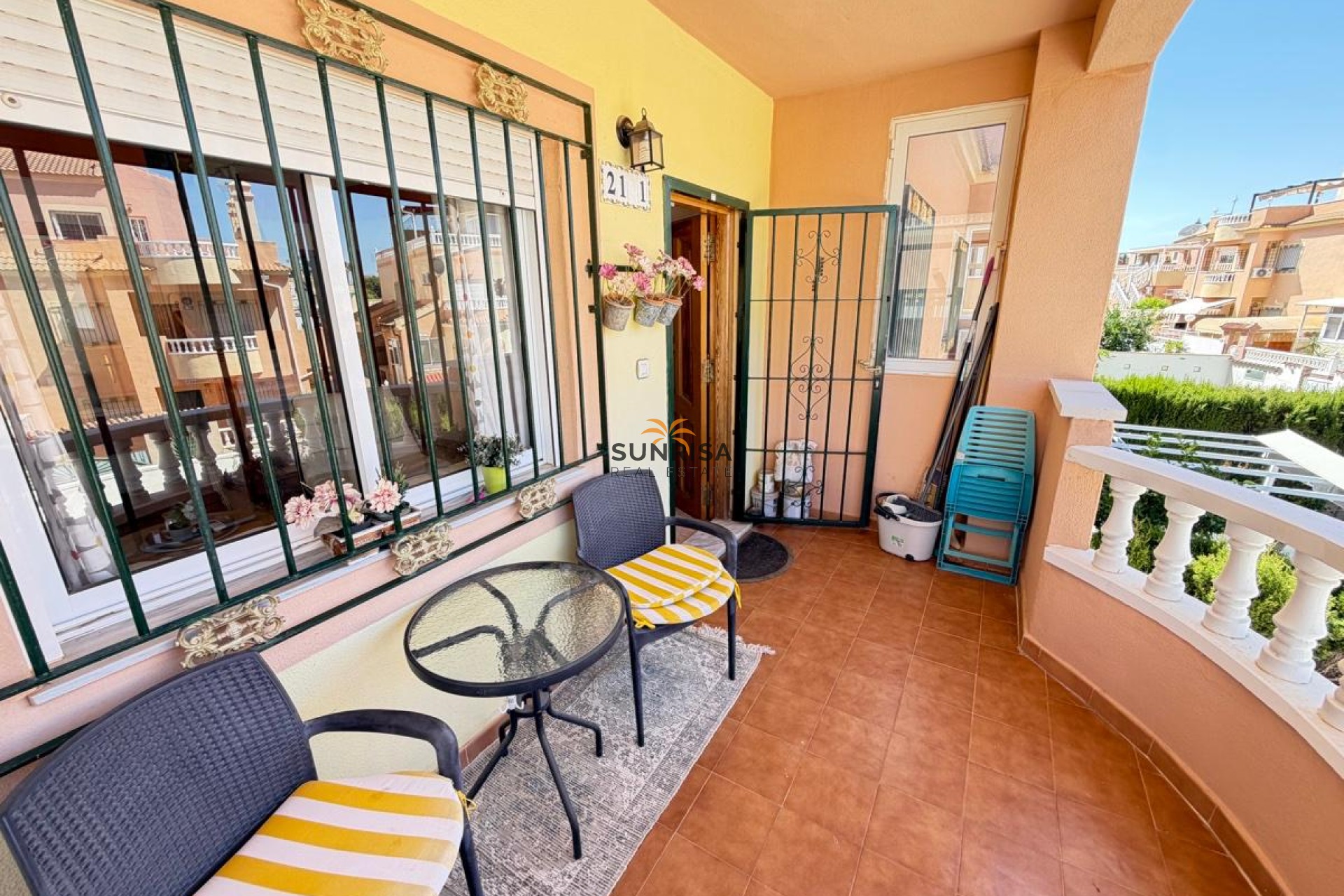Reventa - Apartamento - Orihuela Costa