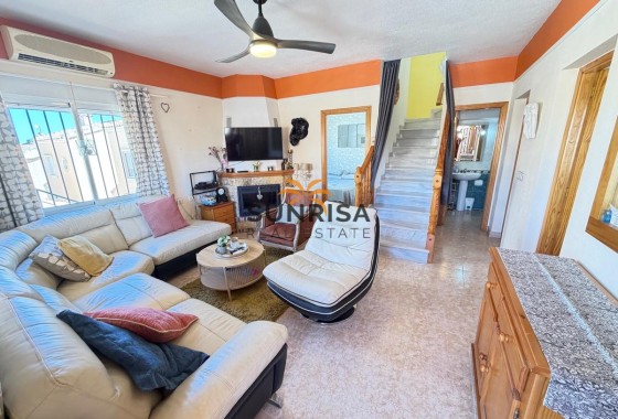 Apartamento · Reventa - Orihuela Costa · Lomas de Cabo Roig · Alicante · España
