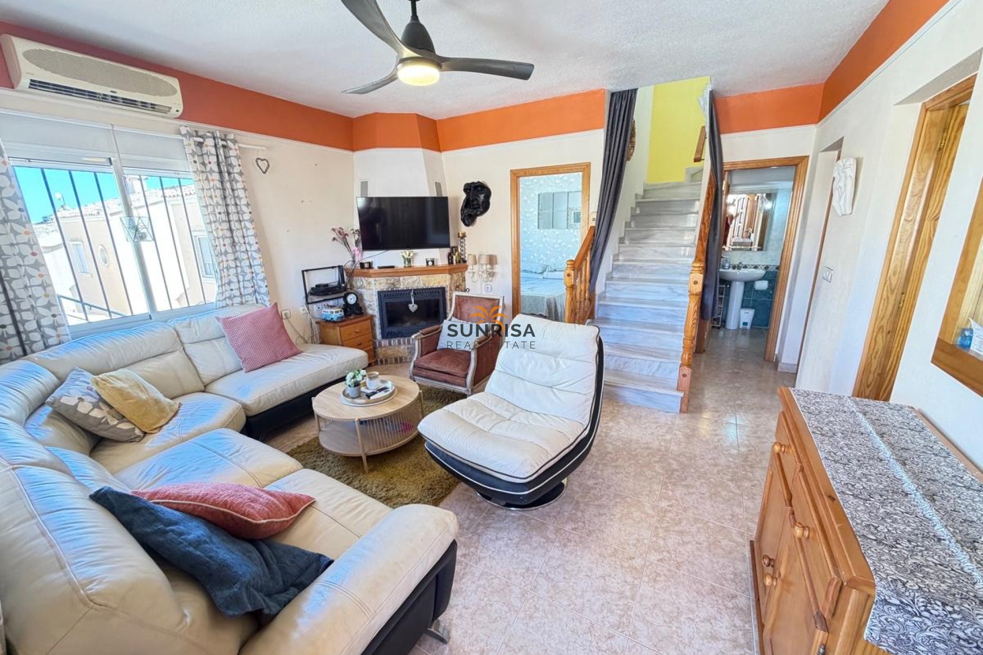 Reventa - Apartamento - Orihuela Costa