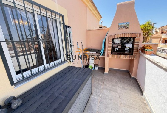 Apartamento · Reventa - Orihuela Costa · Lomas de Cabo Roig · Alicante · España