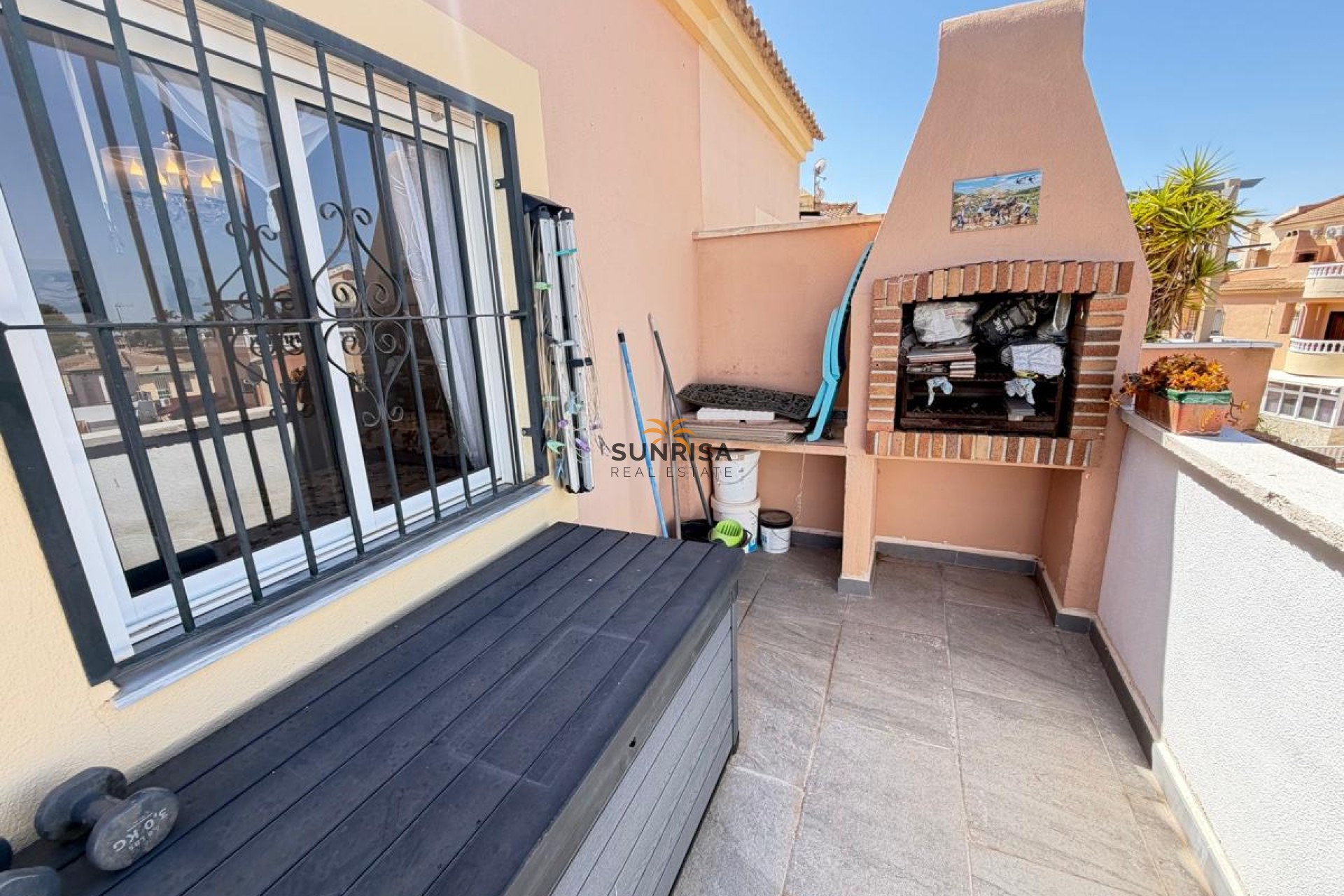 Reventa - Apartamento - Orihuela Costa