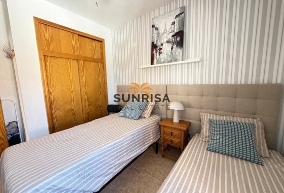 Apartamento · Reventa - Orihuela Costa · Lomas de Cabo Roig · Alicante · España