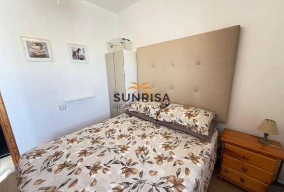 Apartamento · Reventa - Orihuela Costa · Lomas de Cabo Roig · Alicante · España