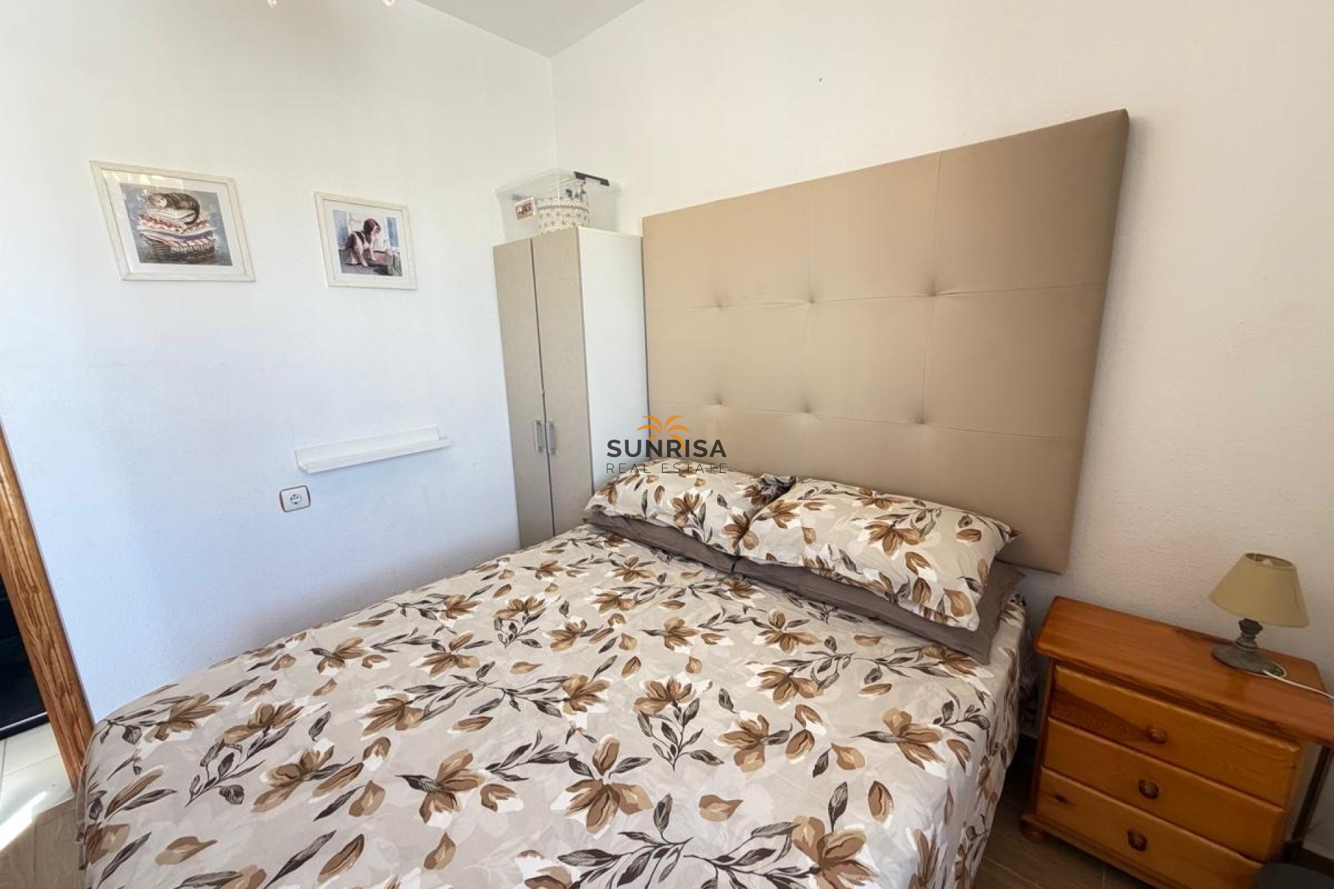 Reventa - Apartamento - Orihuela Costa