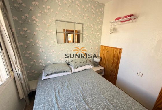 Apartamento · Reventa - Orihuela Costa · Lomas de Cabo Roig · Alicante · España