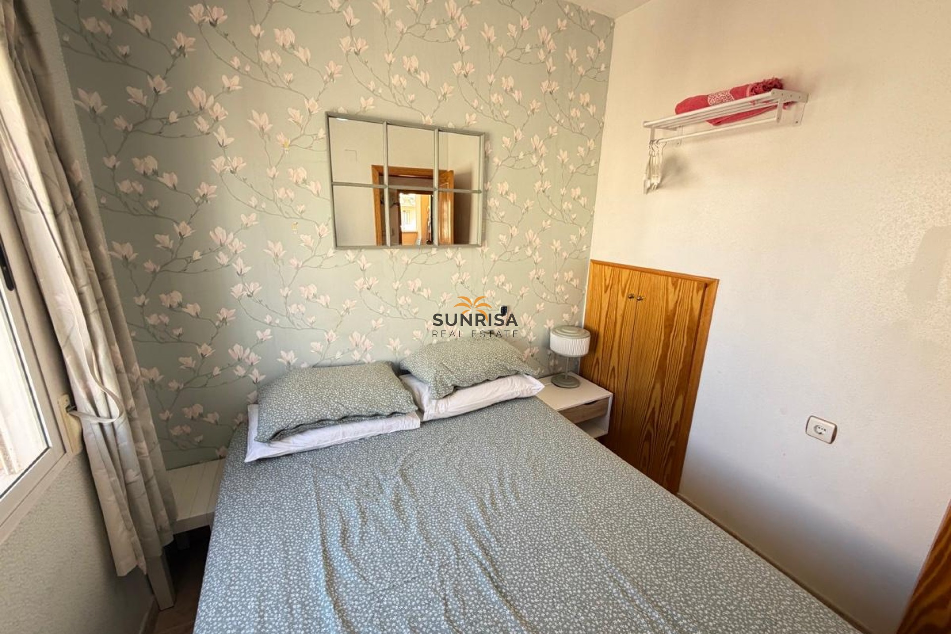 Reventa - Apartamento - Orihuela Costa