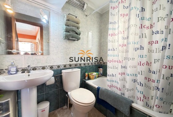 Apartamento · Reventa - Orihuela Costa · Lomas de Cabo Roig · Alicante · España