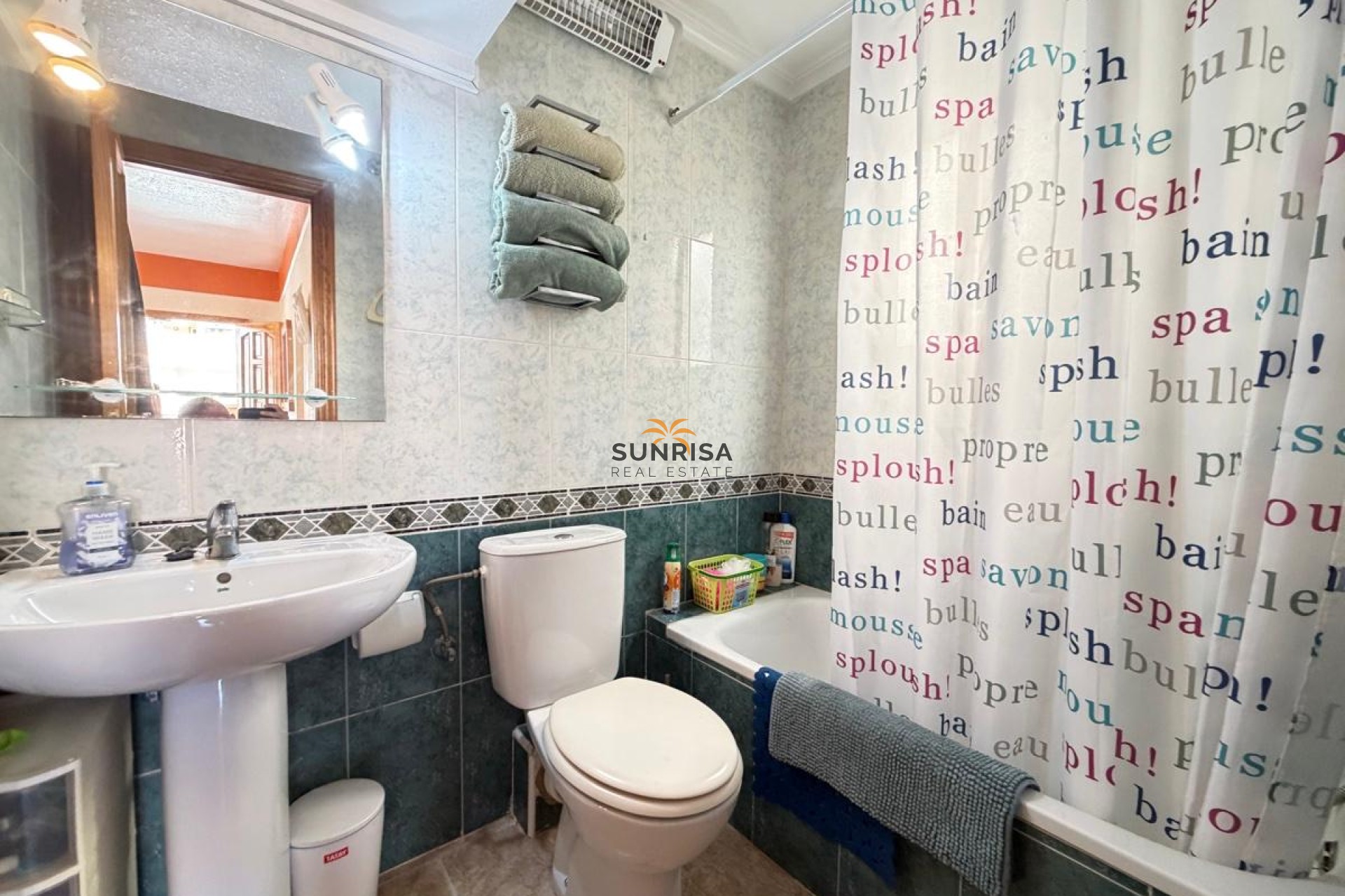 Reventa - Apartamento - Orihuela Costa