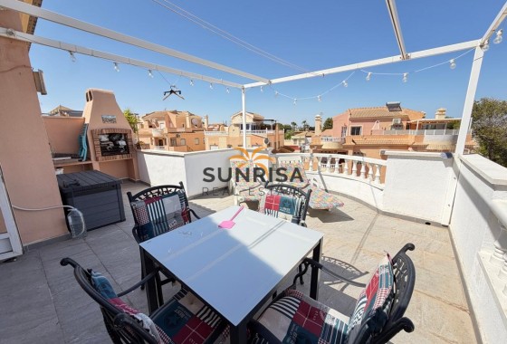 Apartamento · Reventa - Orihuela Costa · Lomas de Cabo Roig · Alicante · España