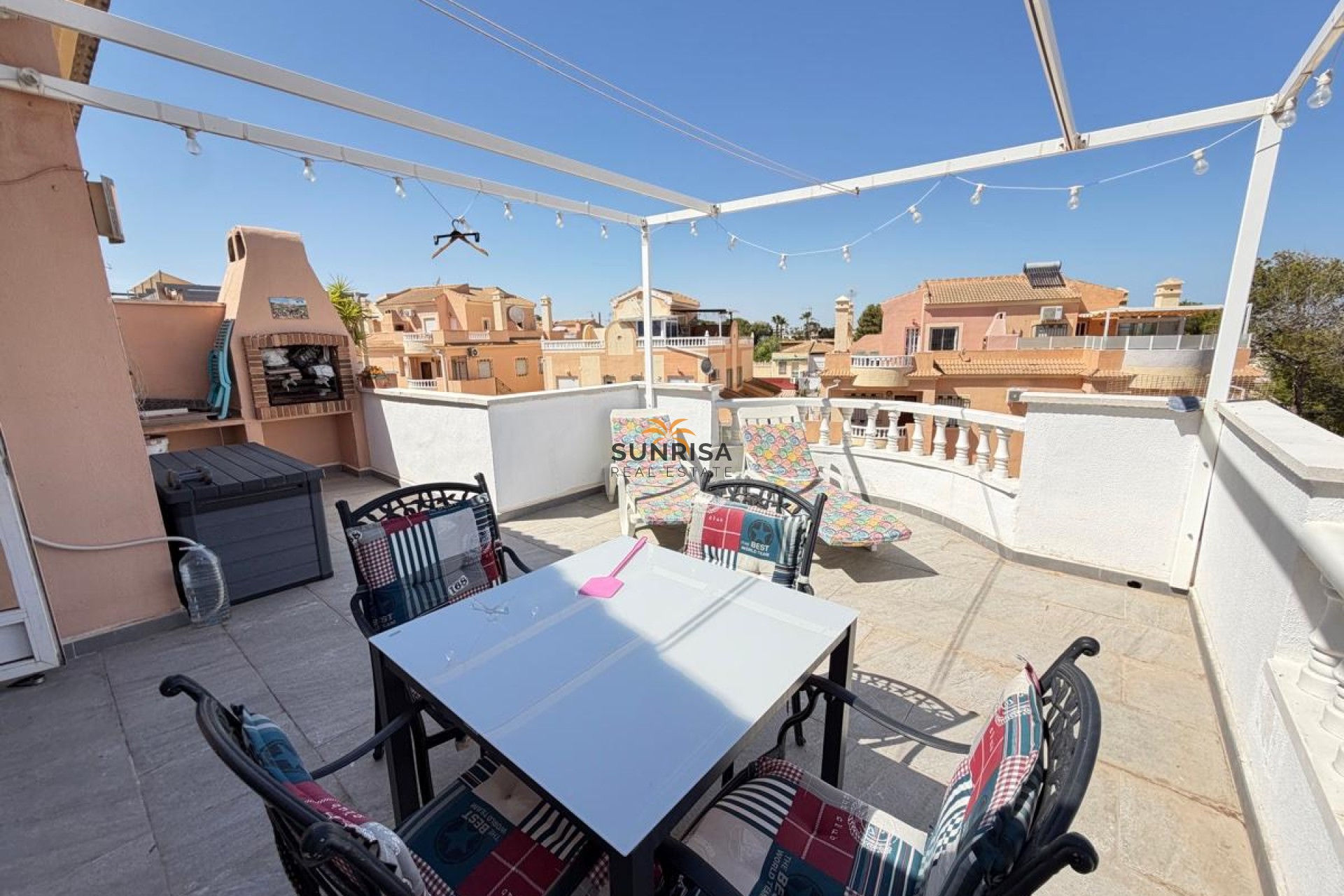 Reventa - Apartamento - Orihuela Costa