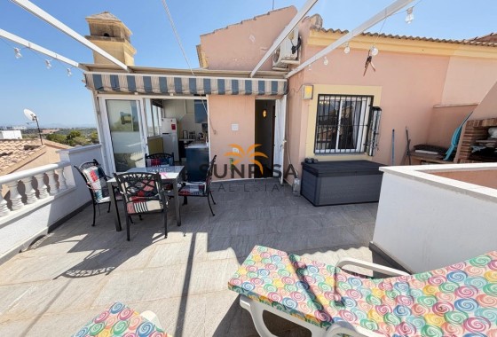 Apartamento · Reventa - Orihuela Costa · Lomas de Cabo Roig · Alicante · España