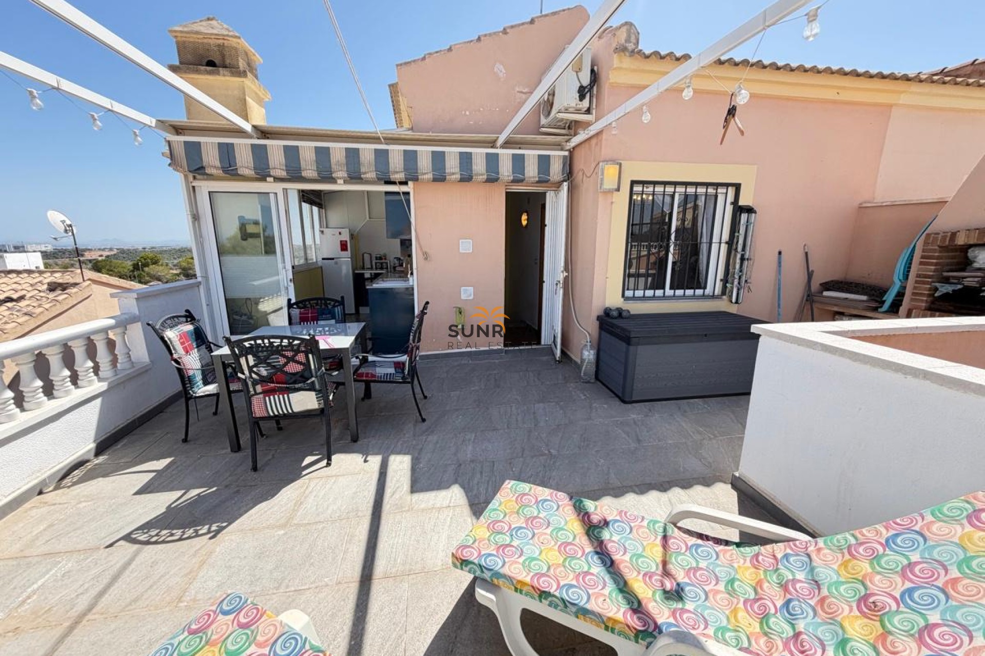 Reventa - Apartamento - Orihuela Costa