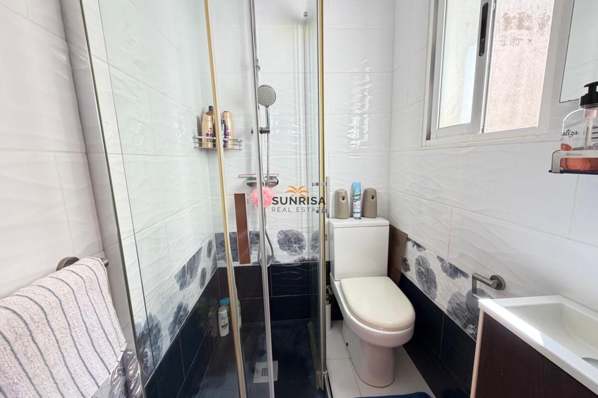 Reventa - Apartamento - Orihuela Costa