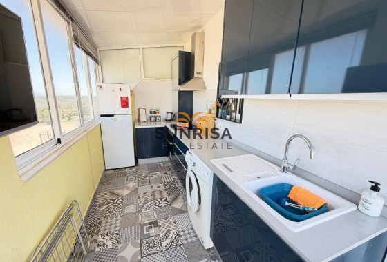 Apartamento · Reventa - Orihuela Costa · Lomas de Cabo Roig · Alicante · España