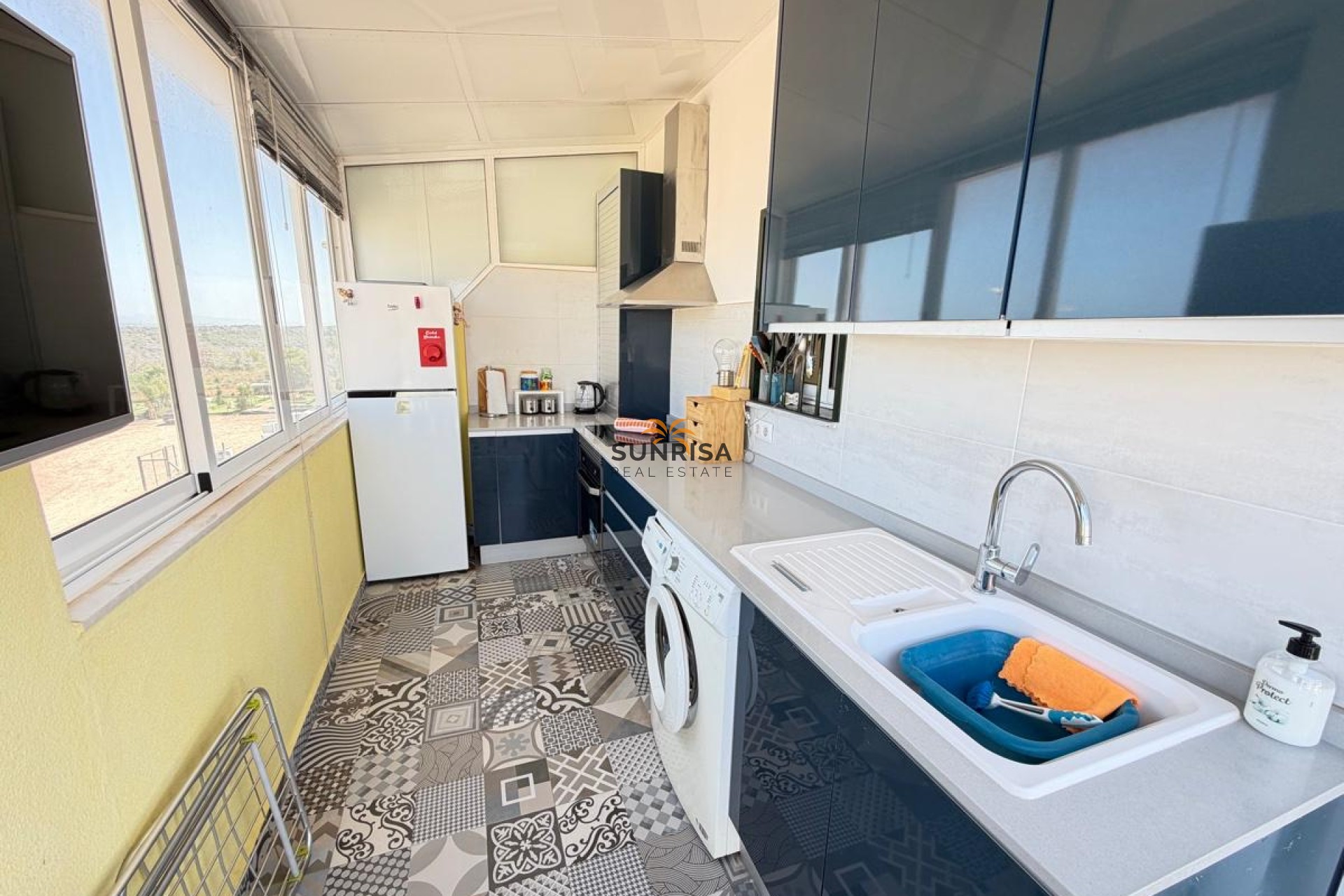 Reventa - Apartamento - Orihuela Costa