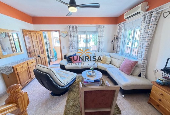 Apartamento · Reventa - Orihuela Costa · Lomas de Cabo Roig · Alicante · España