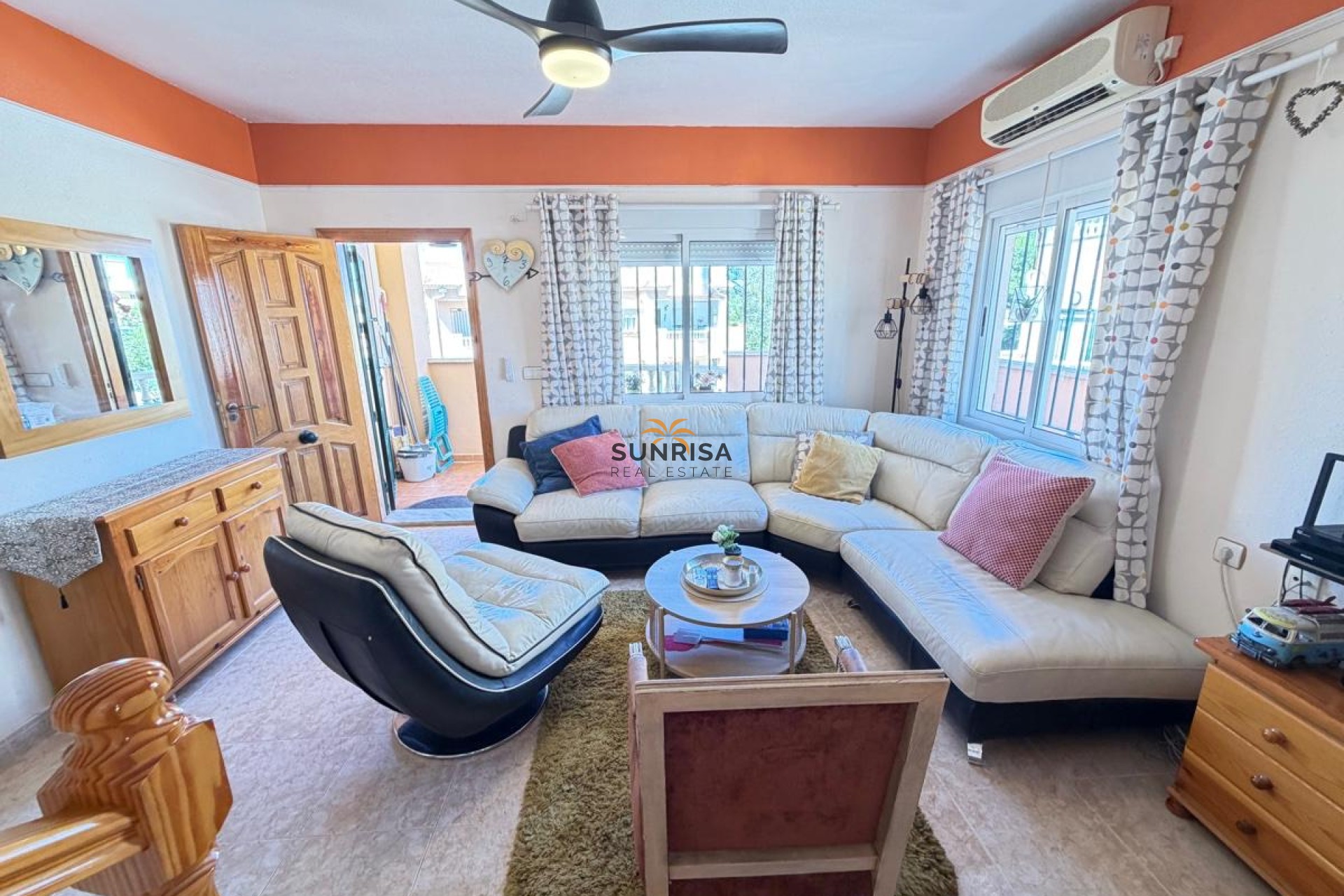 Reventa - Apartamento - Orihuela Costa