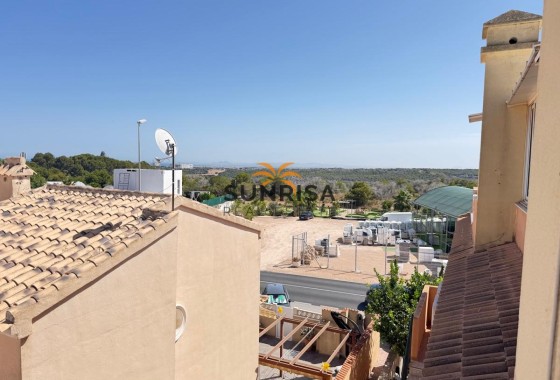 Apartamento · Reventa - Orihuela Costa · Lomas de Cabo Roig · Alicante · España