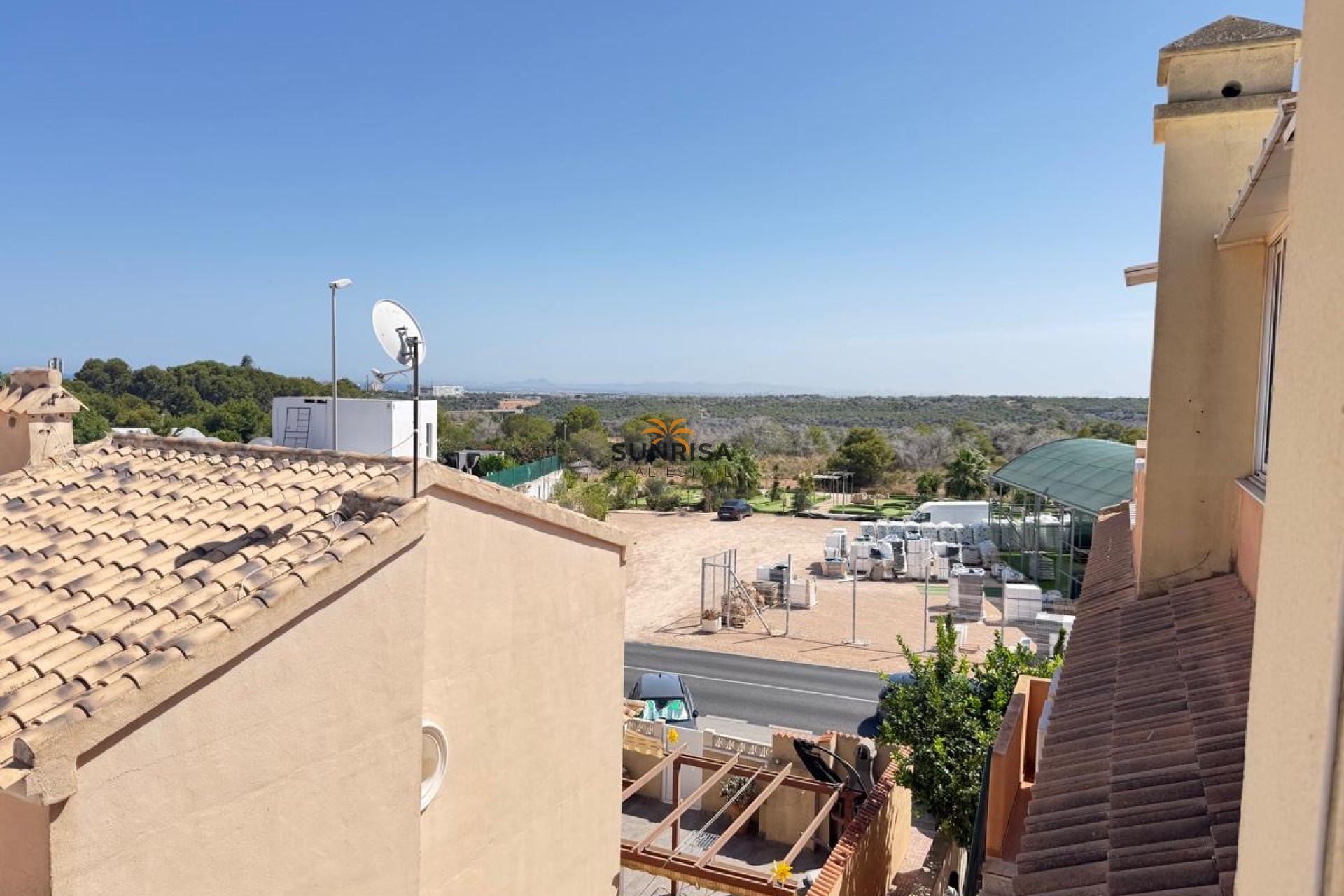 Reventa - Apartamento - Orihuela Costa