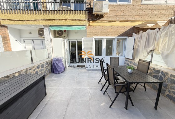 Appartement · Herverkoop - La Zenia · Alicante · Spanje