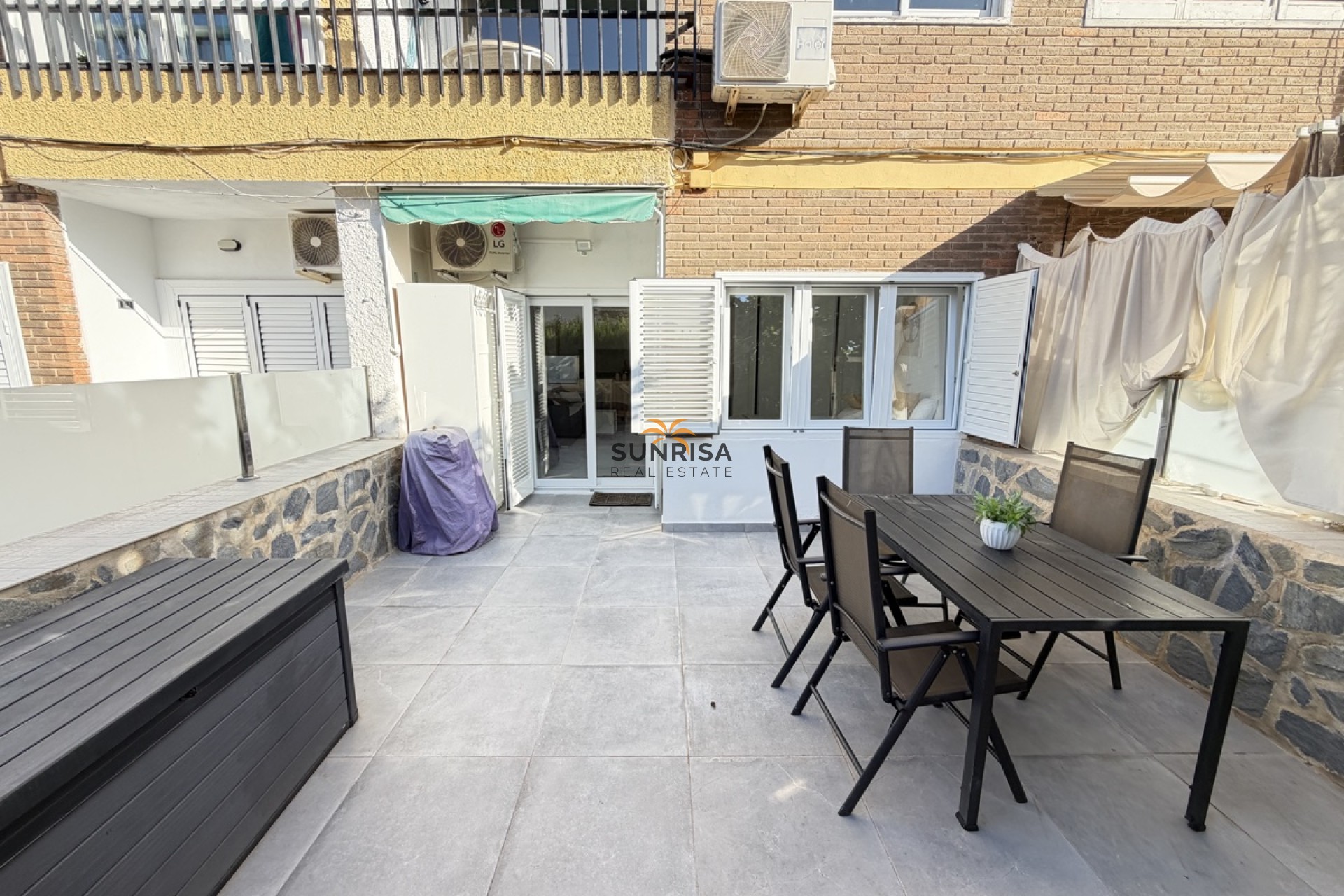 Herverkoop - Appartement - La Zenia