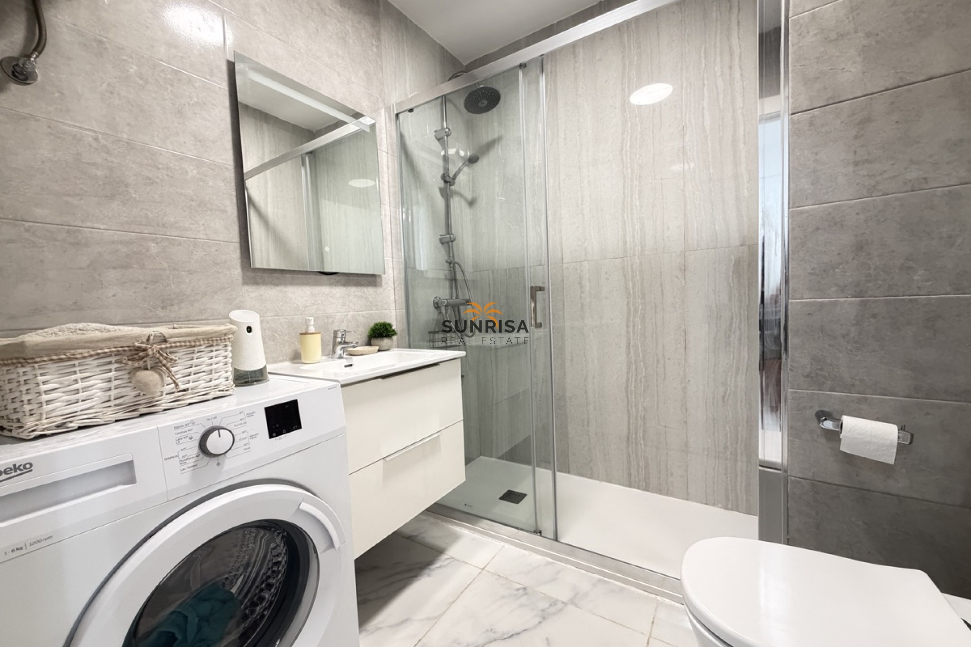 Herverkoop - Appartement - La Zenia