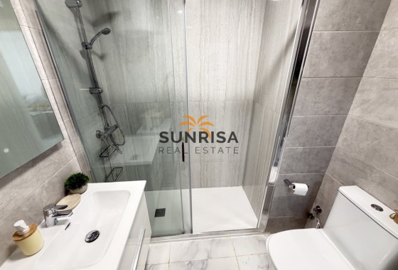 Appartement · Herverkoop - La Zenia · Alicante · Spanje