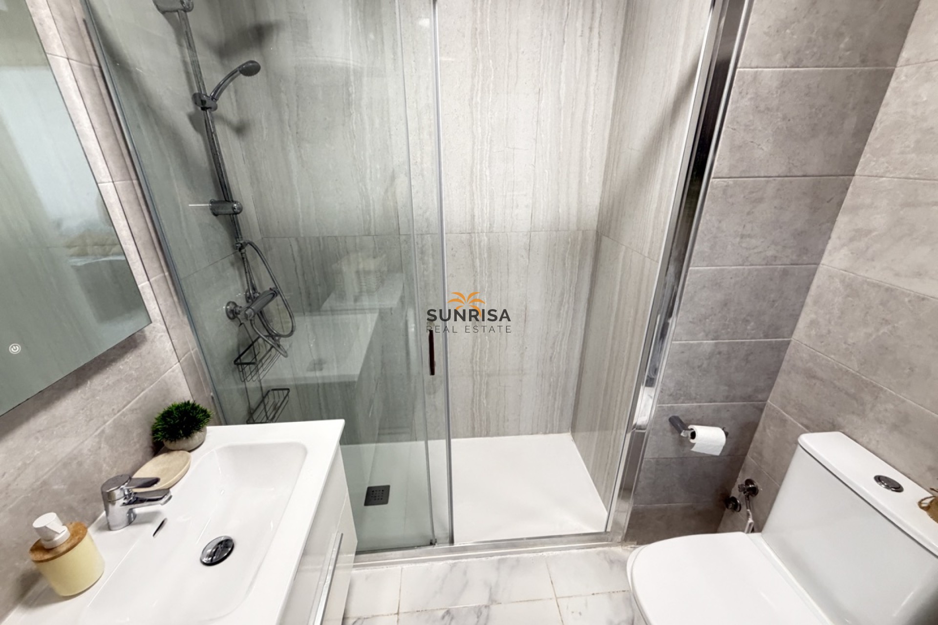Herverkoop - Appartement - La Zenia