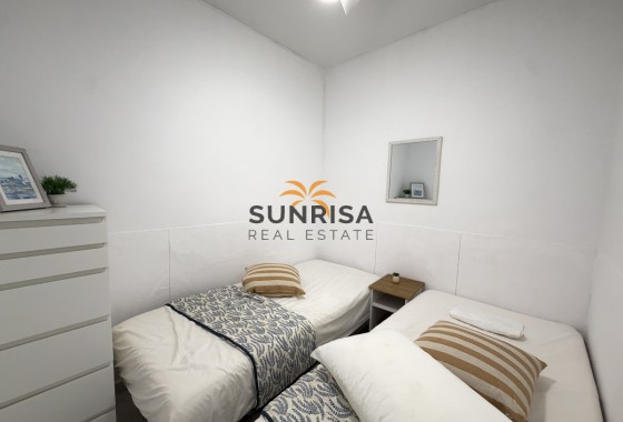 Appartement · Herverkoop - La Zenia · Alicante · Spanje